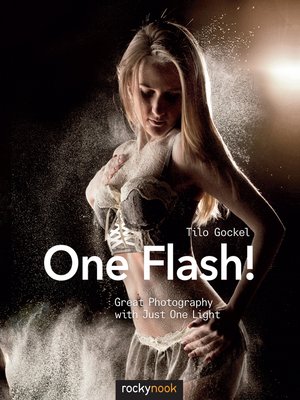 cover image of One Flash!